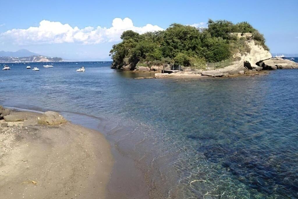 Spiaggia