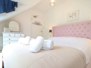 4 chambres, bureau, Wi-Fi