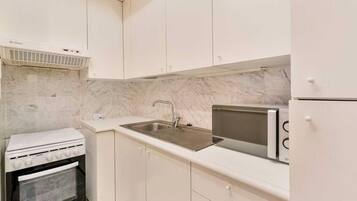 Frigorifero, microonde