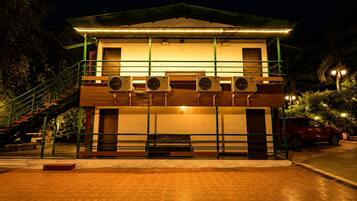 Building design