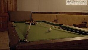 Sala de juegos