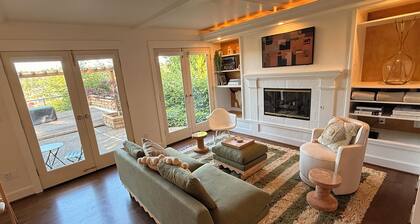 Vibrant 2-bedroom condo in Seattle’s Queen Anne Neighborhood