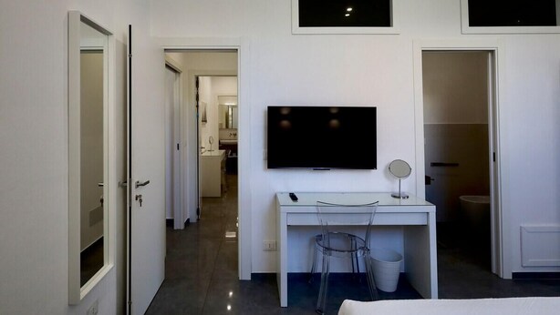3 Schlafzimmer, Bügeleisen/Bügelbrett, WLAN, Bettwäsche