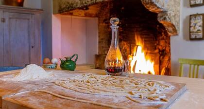 Historical Palace with pool