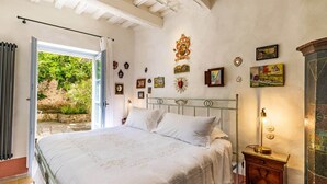 8 dormitorios, wifi, ropa de cama