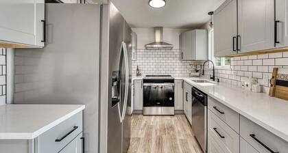 The Ultimate Family Getaway Centrally Located in Gig Harbor