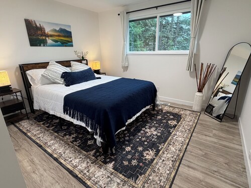 The Ultimate Family Getaway Centrally Located in Gig Harbor