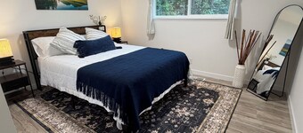 The Ultimate Family Getaway Centrally Located in Gig Harbor