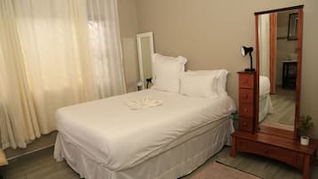 Internetzugang, Bettwäsche