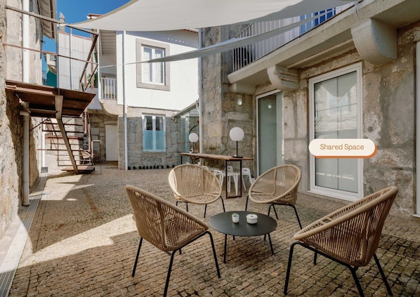 Interior - Fine Arts ATELIERS by Olala Homes (Porto)