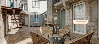 Fine Arts ATELIERS by Olala Homes 