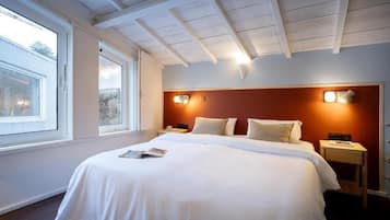 Apartment, 1 Bedroom | Free WiFi, bed sheets