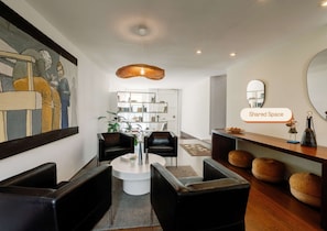 Interior - Fine Arts ATELIERS by Olala Homes (Porto)