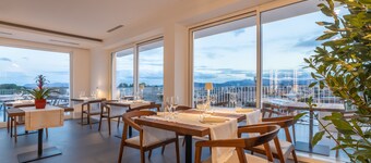 Hotel with swimming pool in Olbia