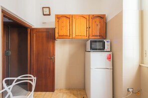 Interior - Nosdom Properties - National Street (Roma)