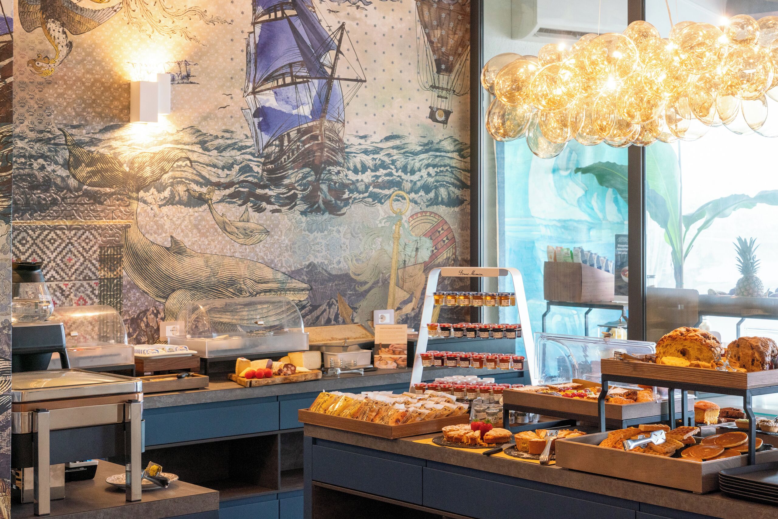 تناول الطعام