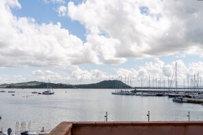 Marina/club náutico