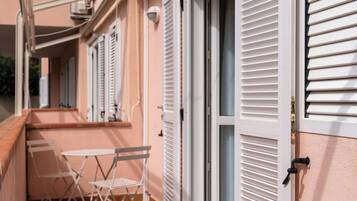 DĂ©tail de lâextĂ©rieur