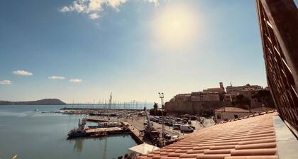 Hotel Baia di Talamone