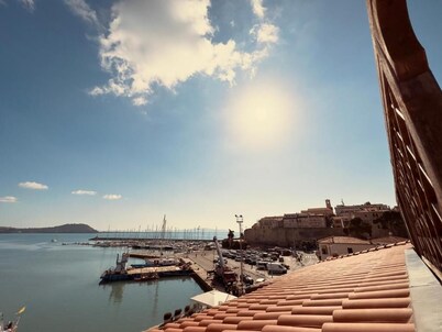 Hotel Baia di Talamone