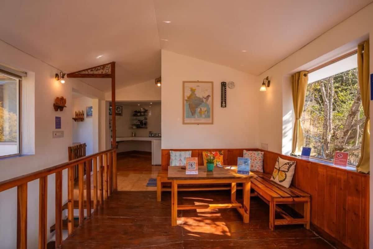 Deluxe Studio Suite, Balcony, Valley View | Lobby