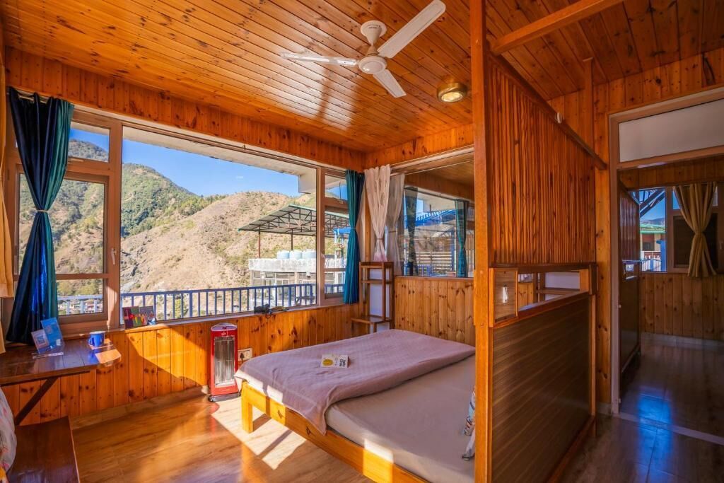 家庭平房 | 免費無線上網