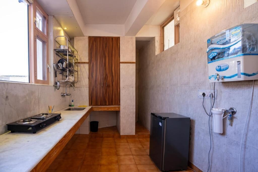 家庭平房 | 私人廚房