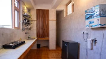 Family Cottage | Private kitchen