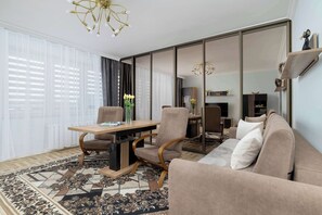 Télévision, espaces bureaux