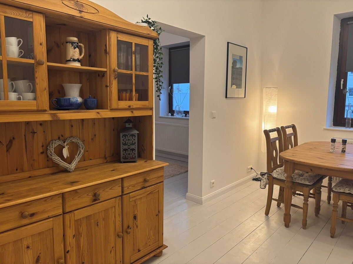 Bild für Gastgeberprofil