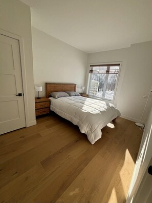 3 Schlafzimmer, Bügeleisen/Bügelbrett, Reisekinderbett, WLAN