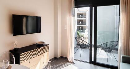 Art Maison Junior Maisonette