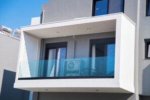 บริเวณภายนอก