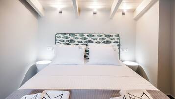 Dúplex clásico, vista a la ciudad | Cortinas blackout, tabla de planchar con plancha y wifi gratis