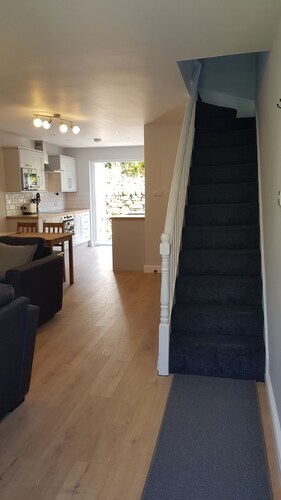 Comfortable Holiday Cottage