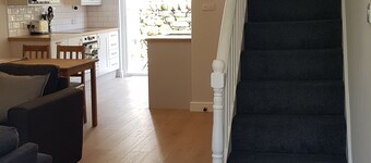 Comfortable Holiday Cottage