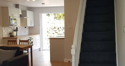 Comfortable Holiday Cottage