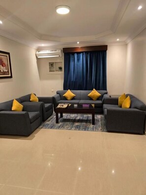 TV - Makarem Najd 5 - Al Aqiq (Riyadh)