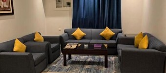 馬卡雷姆納吉德 5 - 阿基克飯店  