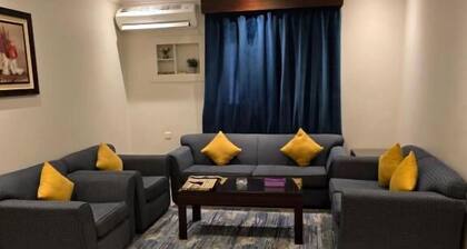 Makarem Najd 5 - Al Aqiq