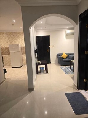 Classic Duplex | Interior - Makarem Najd 5 - Al Aqiq (AlRyidah)