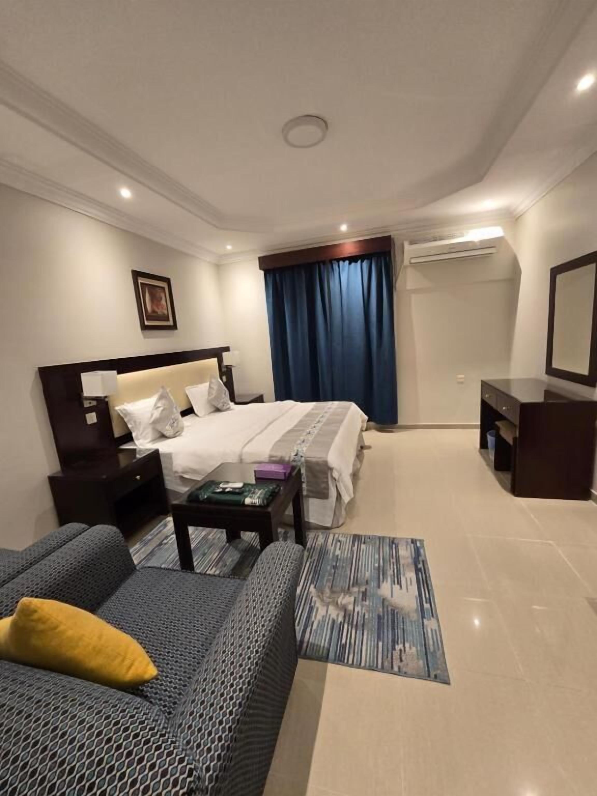 Classic Duplex | In-room safe, iron/ironing board, free WiFi, wheelchair access