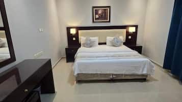 Family Apartment