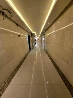 Deluxe Apartment | Interior - Makarem Najd 5 - Al Aqiq (AlRyidah)