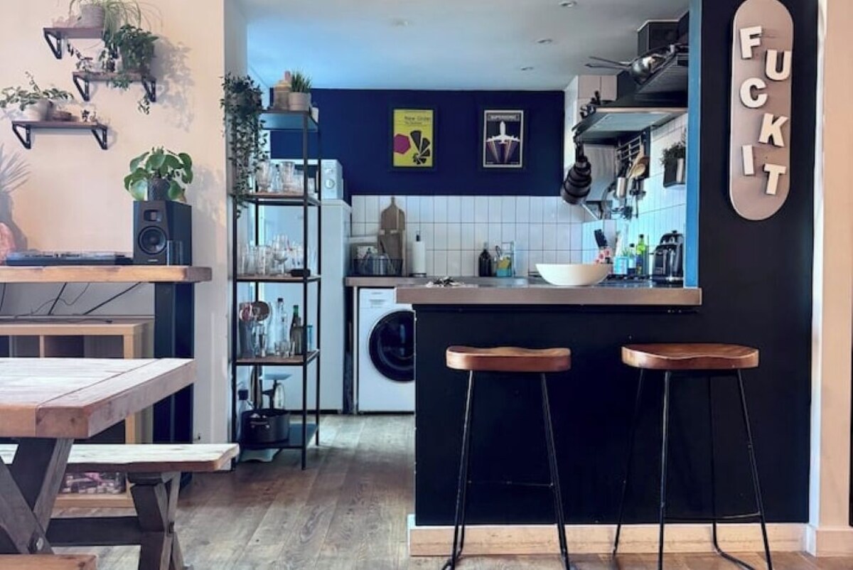 Image de profil de l’hôte