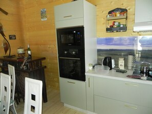 Privékeuken