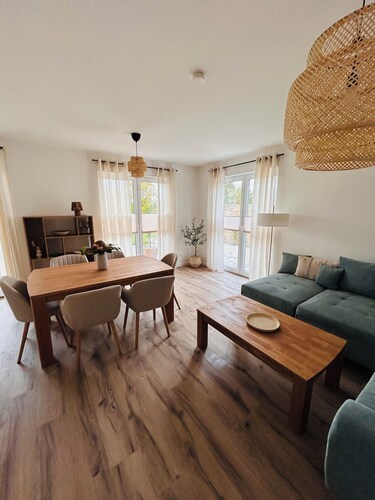 Ferienhaus Lounis - Wohnung 1