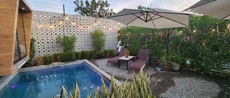 House | 3 bedrooms, Internet