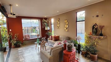 House | 3 bedrooms, Internet