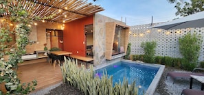 3 bedrooms, Internet - w Relaxing 3BR Country House w Pool BBQ Area (Salas)